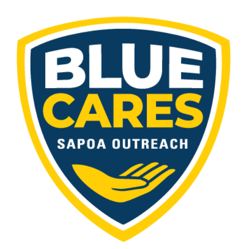 Blue Cares