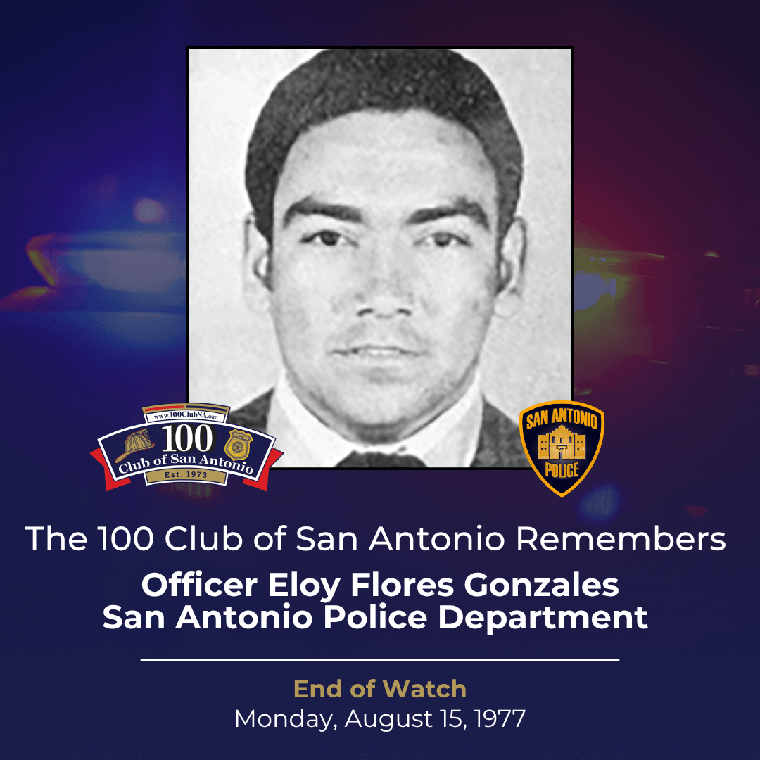 Eloy Flores Gonzales