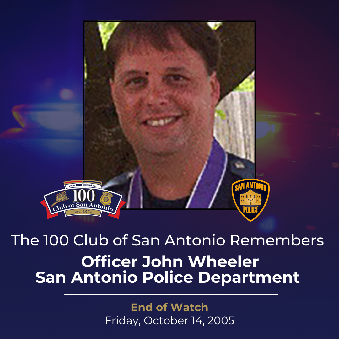 John Wheeler