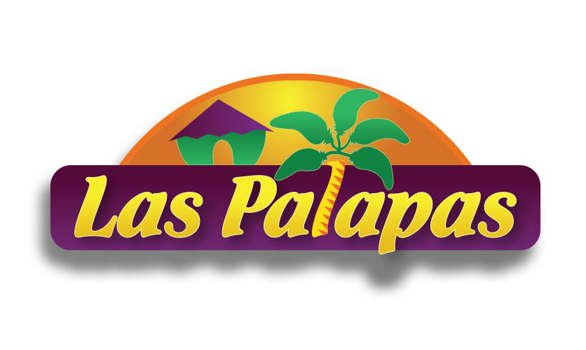 Las-Palapas-Logo