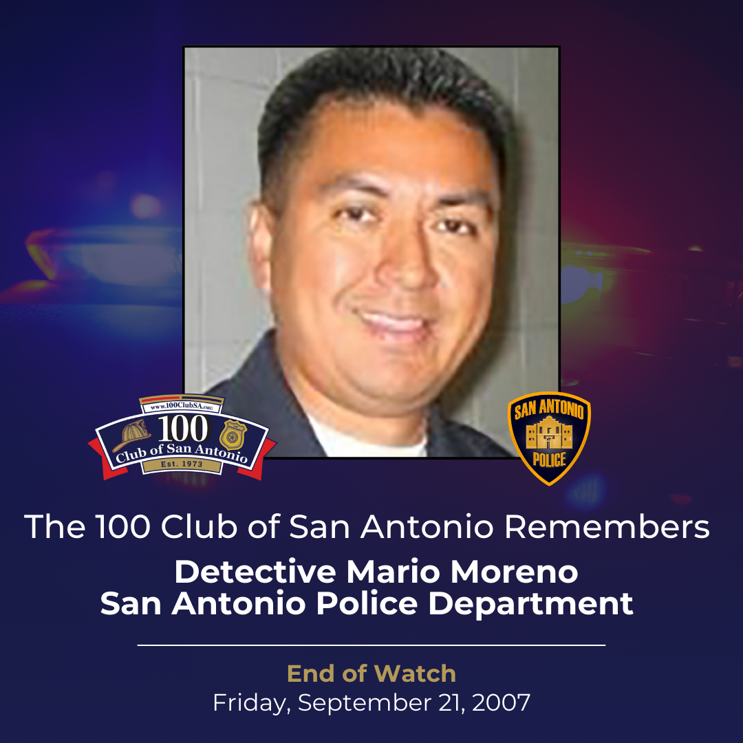 Mario Moreno