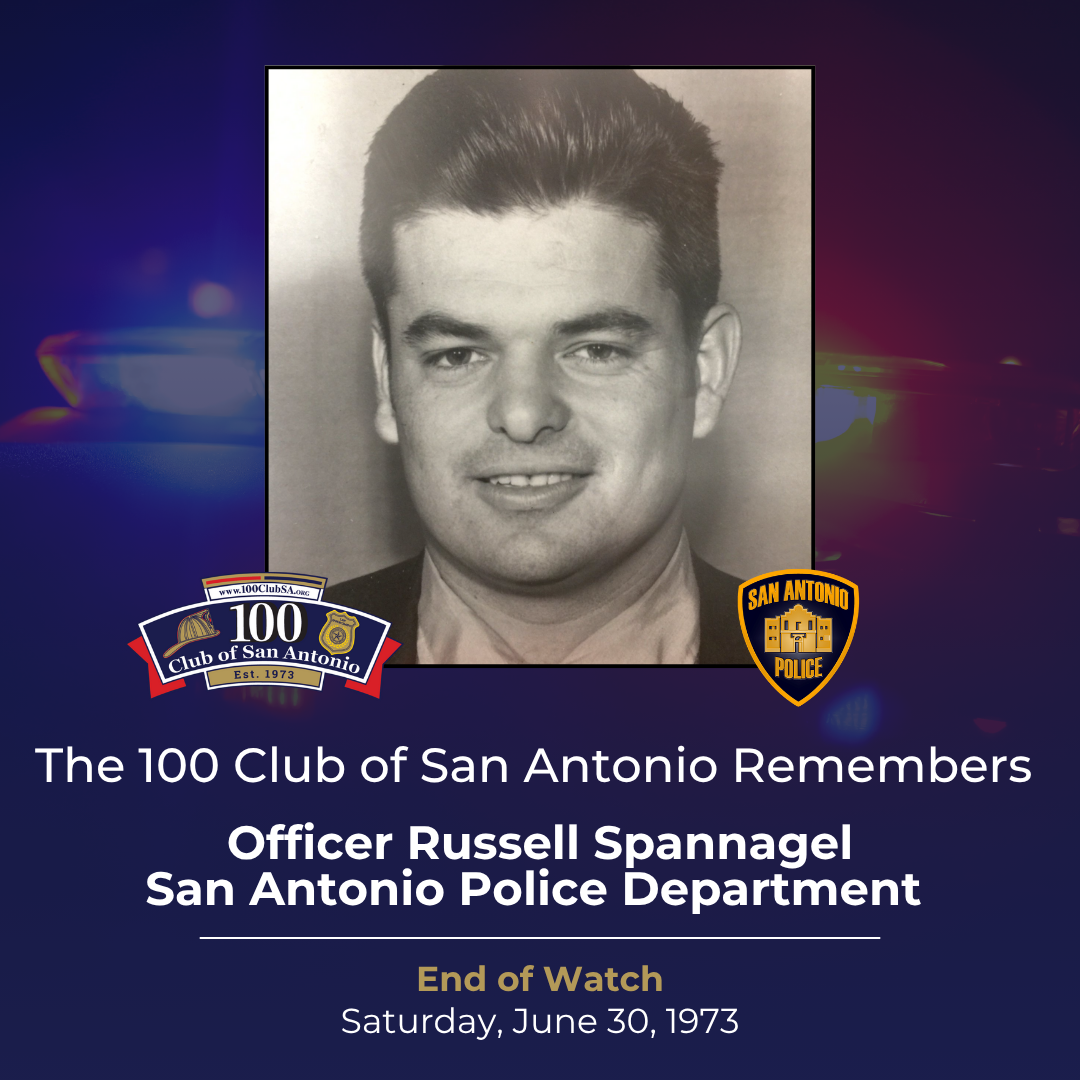 Russell Spannagel