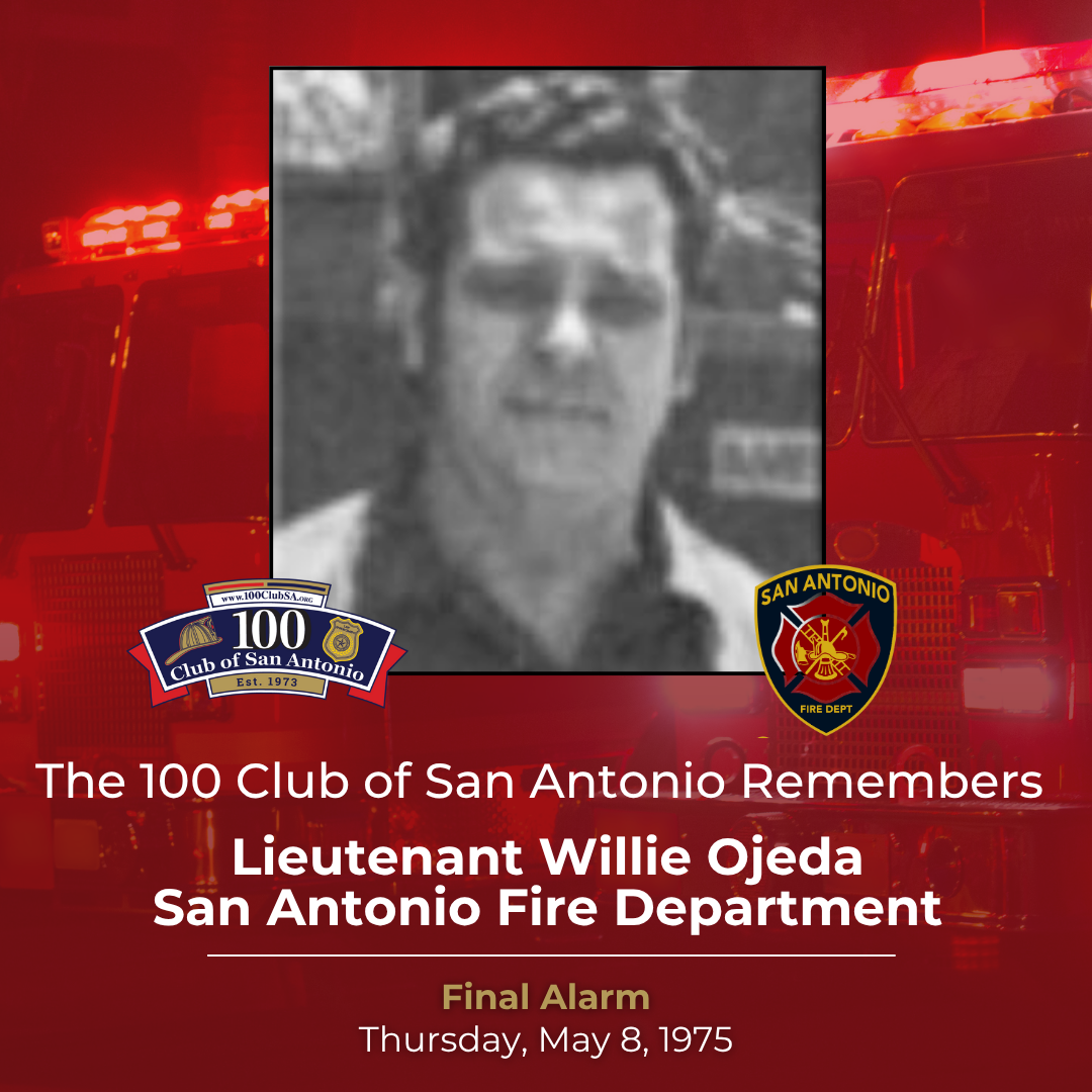 Willie Ojeda